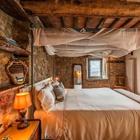 B&B Podere Camaiano Roccastrada Extérieur photo